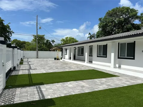 400 SW 47th Avenue Miami FL 33134