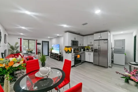 14501 NE 14th Avenue Miami FL 33161