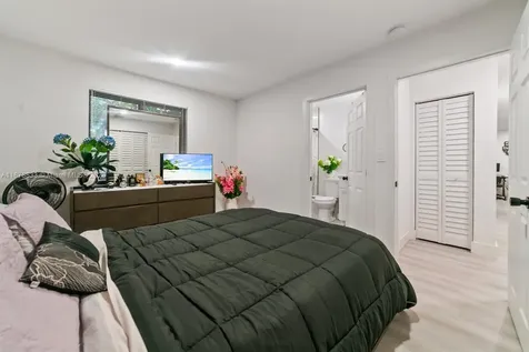 14501 NE 14th Avenue Miami FL 33161