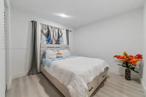 14501 NE 14th Avenue Miami FL 33161
