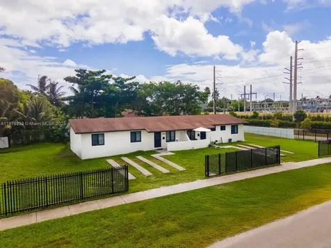 14501 NE 14th Avenue Miami FL 33161