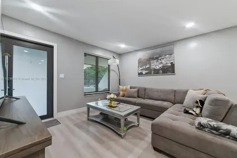 14501 NE 14th Avenue Miami FL 33161