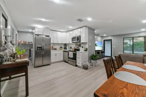 14501 NE 14th Avenue Miami FL 33161