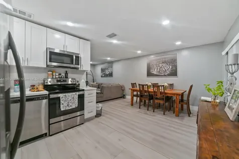 14501 NE 14th Avenue Miami FL 33161