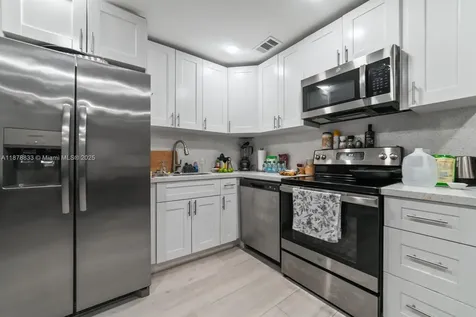 14501 NE 14th Avenue Miami FL 33161
