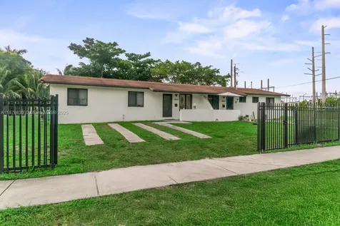 14501 NE 14th Avenue Miami FL 33161