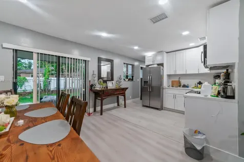 14501 NE 14th Avenue Miami FL 33161