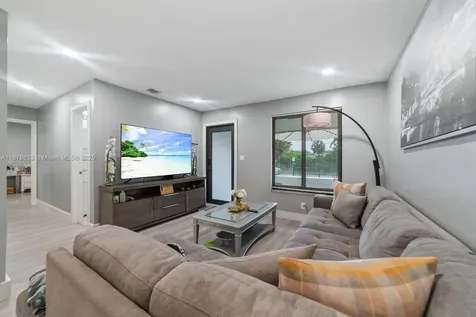 14501 NE 14th Avenue Miami FL 33161