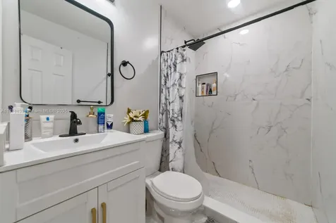 14501 NE 14th Avenue Miami FL 33161