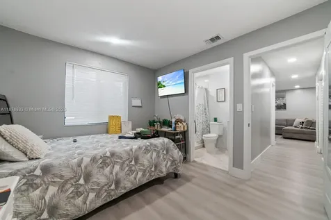 14501 NE 14th Avenue Miami FL 33161