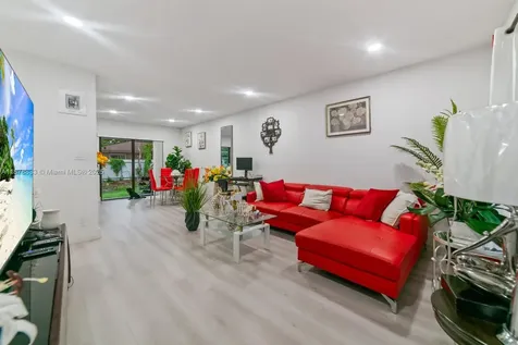 14501 NE 14th Avenue Miami FL 33161