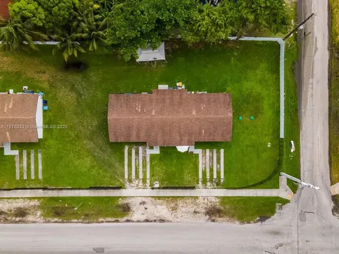 14501 NE 14th Avenue Miami FL 33161