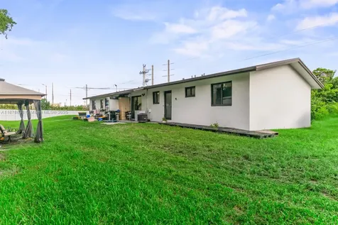 14501 NE 14th Avenue Miami FL 33161
