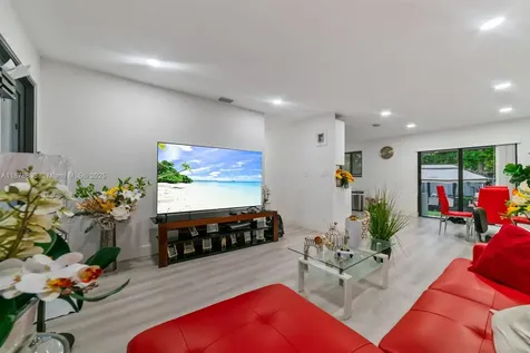 14501 NE 14th Avenue Miami FL 33161