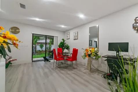 14501 NE 14th Avenue Miami FL 33161