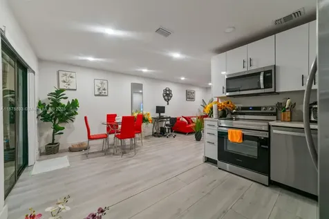14501 NE 14th Avenue Miami FL 33161