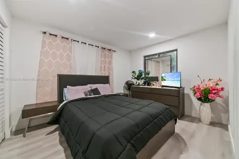 14501 NE 14th Avenue Miami FL 33161