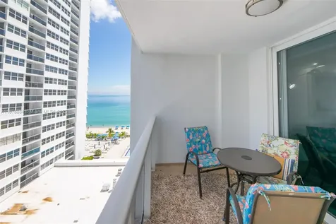 Hallandale Beach FL 33009