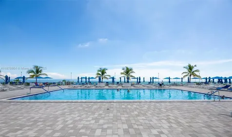 Hallandale Beach FL 33009