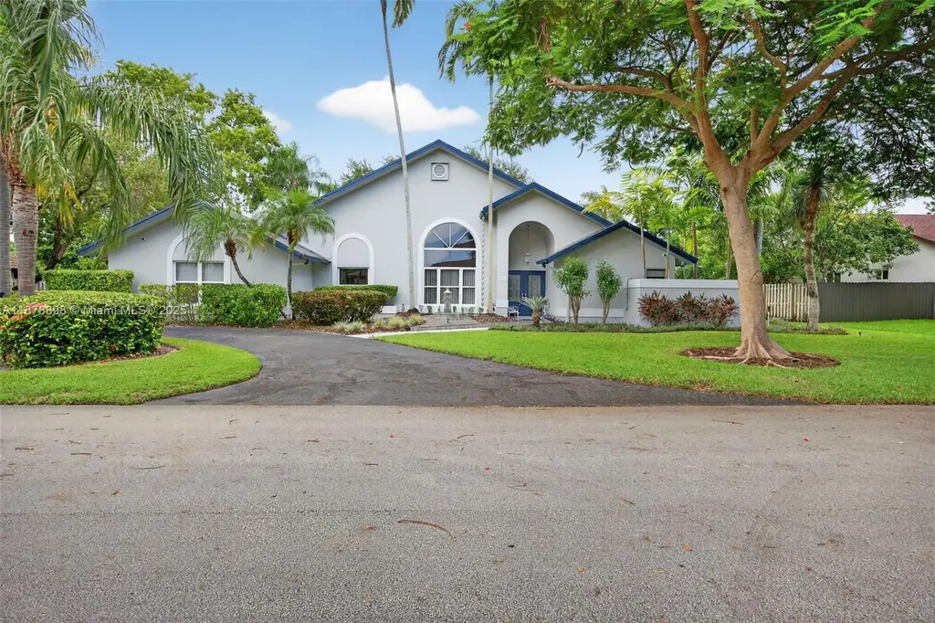 8091 SW 188th Street Cutler Bay FL 33157