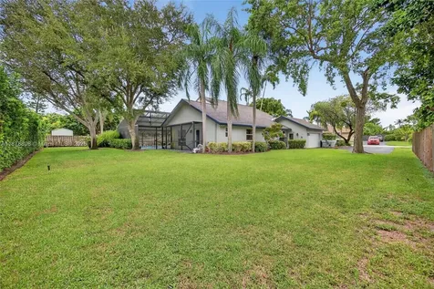 8091 SW 188th Street Cutler Bay FL 33157