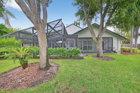 8091 SW 188th Street Cutler Bay FL 33157