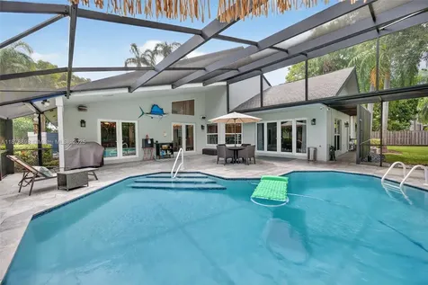 8091 SW 188th Street Cutler Bay FL 33157