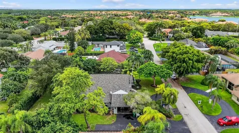 8091 SW 188th Street Cutler Bay FL 33157