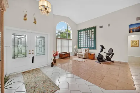 8091 SW 188th Street Cutler Bay FL 33157
