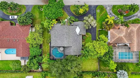 8091 SW 188th Street Cutler Bay FL 33157