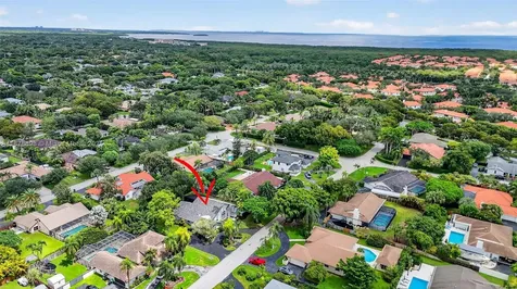 8091 SW 188th Street Cutler Bay FL 33157