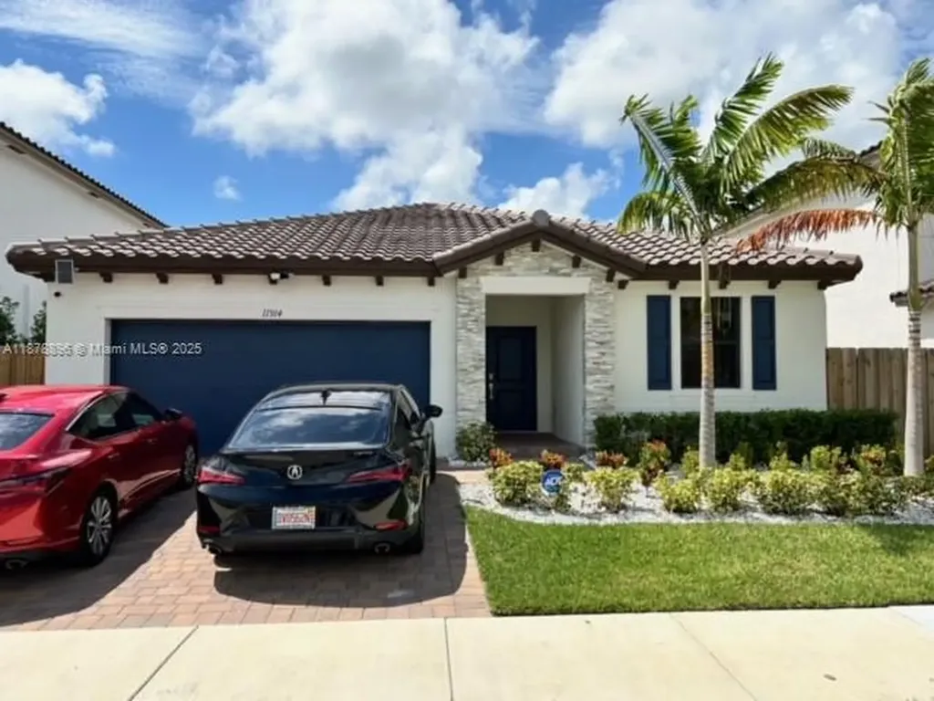 11914 SW 241st Street Miami FL 33032