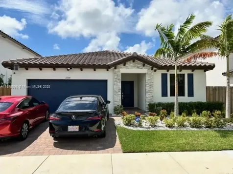 11914 SW 241st Street Miami FL 33032