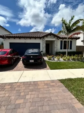 11914 SW 241st Street Miami FL 33032