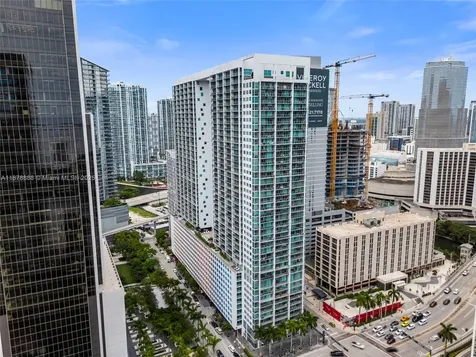 55 SE 6th Street Miami FL 33131