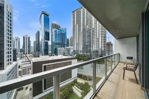 55 SE 6th Street Miami FL 33131