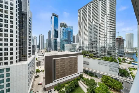 55 SE 6th Street Miami FL 33131