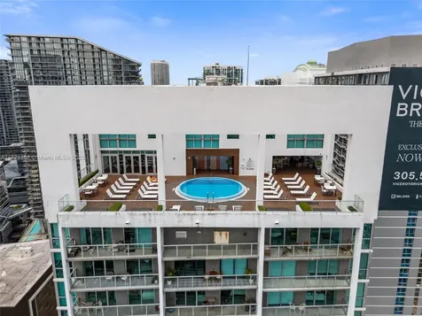 55 SE 6th Street Miami FL 33131