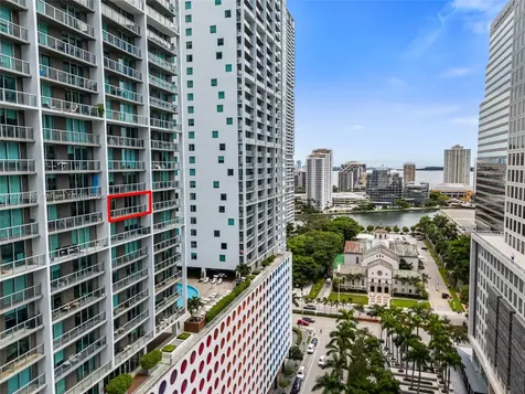 55 SE 6th Street Miami FL 33131