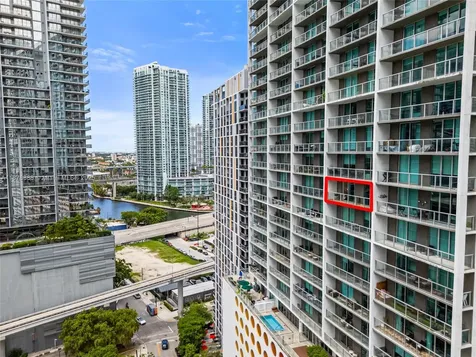 55 SE 6th Street Miami FL 33131