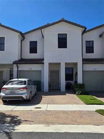 13128 SW 234th Terrace Homestead FL 33032