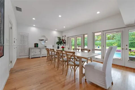 8290 La Rampa Street Coral Gables FL 33143