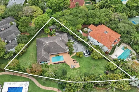 8290 La Rampa Street Coral Gables FL 33143