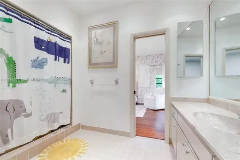 8290 La Rampa Street Coral Gables FL 33143