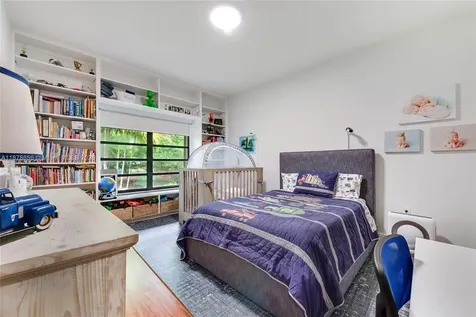 8290 La Rampa Street Coral Gables FL 33143