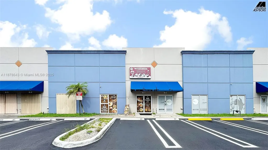 4960 NW 165th Street Miami Gardens FL 33014