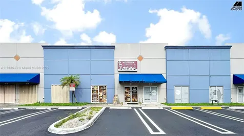 4960 NW 165th Street Miami Gardens FL 33014