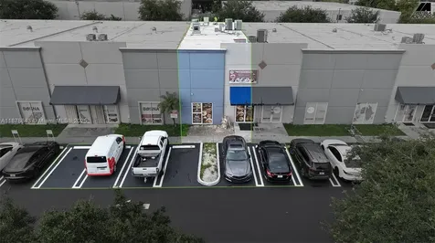 4960 NW 165th Street Miami Gardens FL 33014