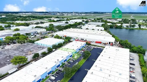4960 NW 165th Street Miami Gardens FL 33014