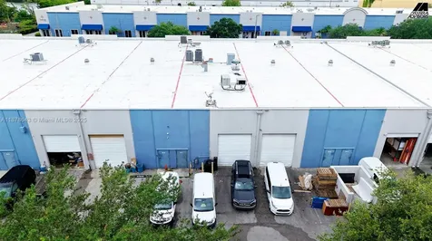 4960 NW 165th Street Miami Gardens FL 33014